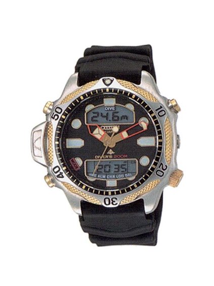 Watch Citizen Man in Steel C500-E80397 - C500-E80397